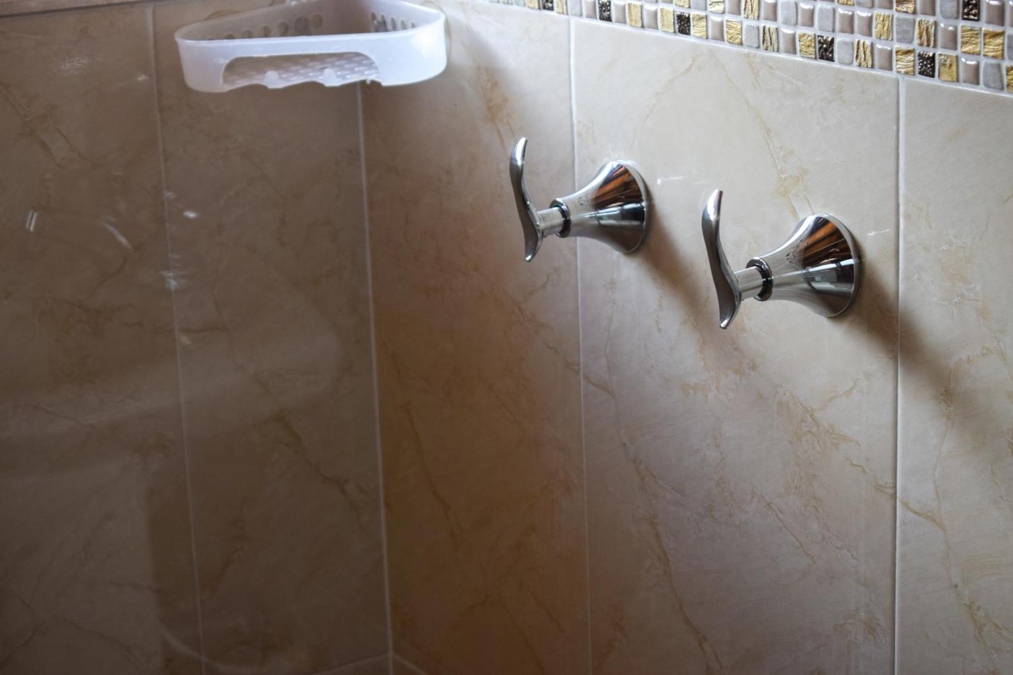 Apartahotel Saquenzipa Villa de Leyva Eksteriør billede