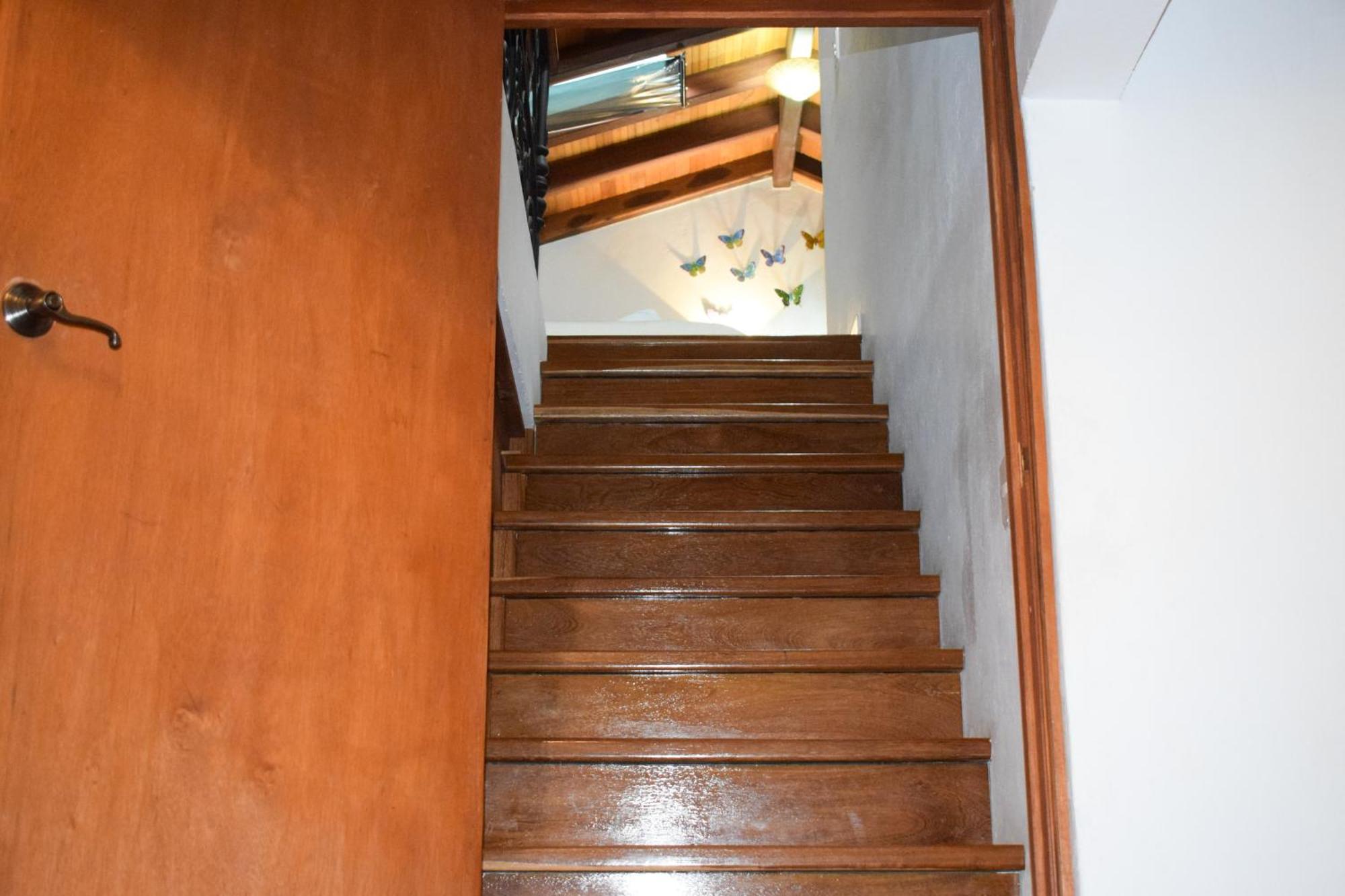 Apartahotel Saquenzipa Villa de Leyva Eksteriør billede
