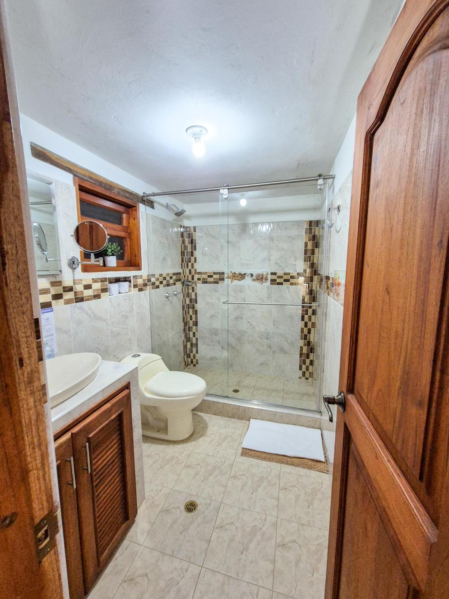 Apartahotel Saquenzipa Villa de Leyva Eksteriør billede